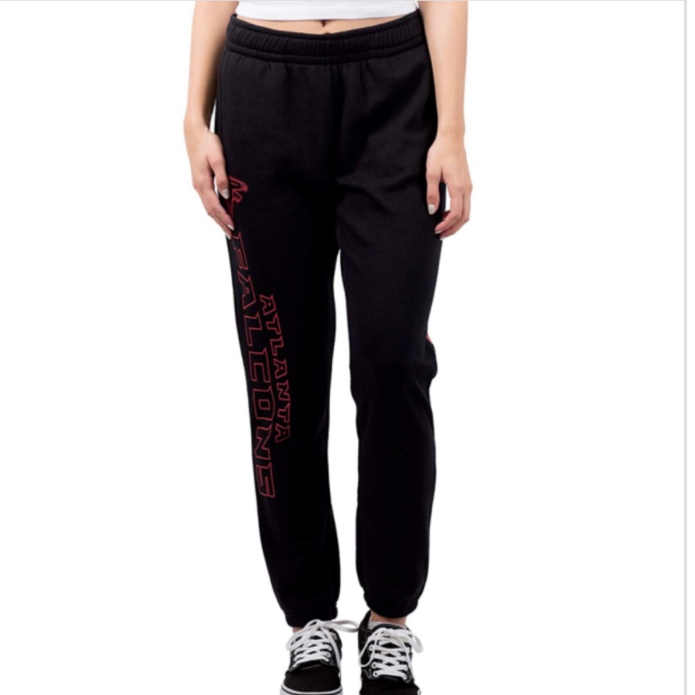 NFL ATLANTA FALCONS LOGO JOGGER 🏈 - Picture 3 of 3
